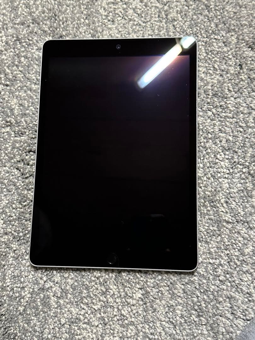 iPad本体 ipad