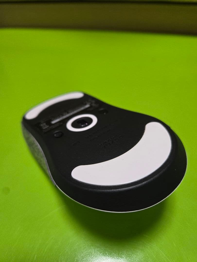 Vaxee x Ninjutso Sora 4K Wireless 白