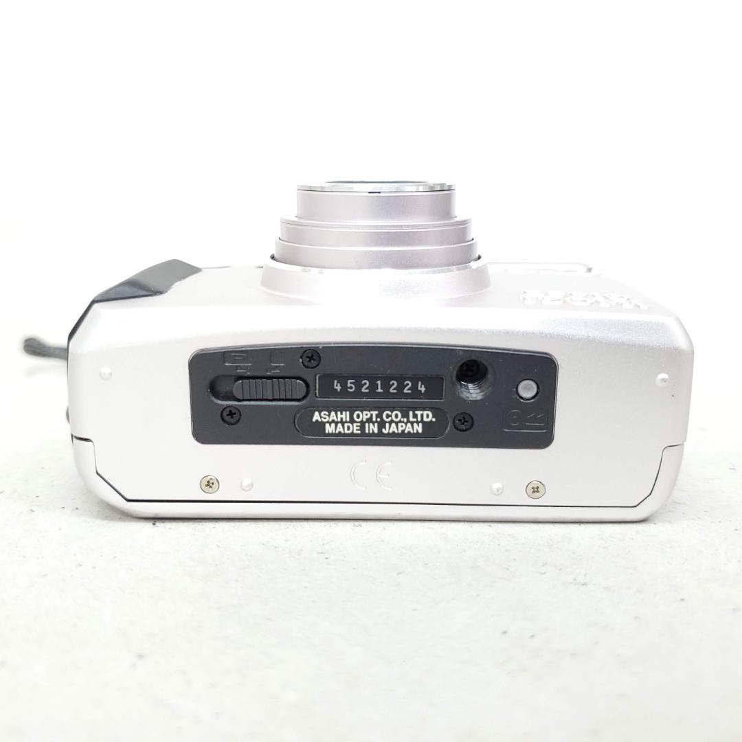 【動作確認済】 Pentax ESPIO 120Mi G03-0220-4v