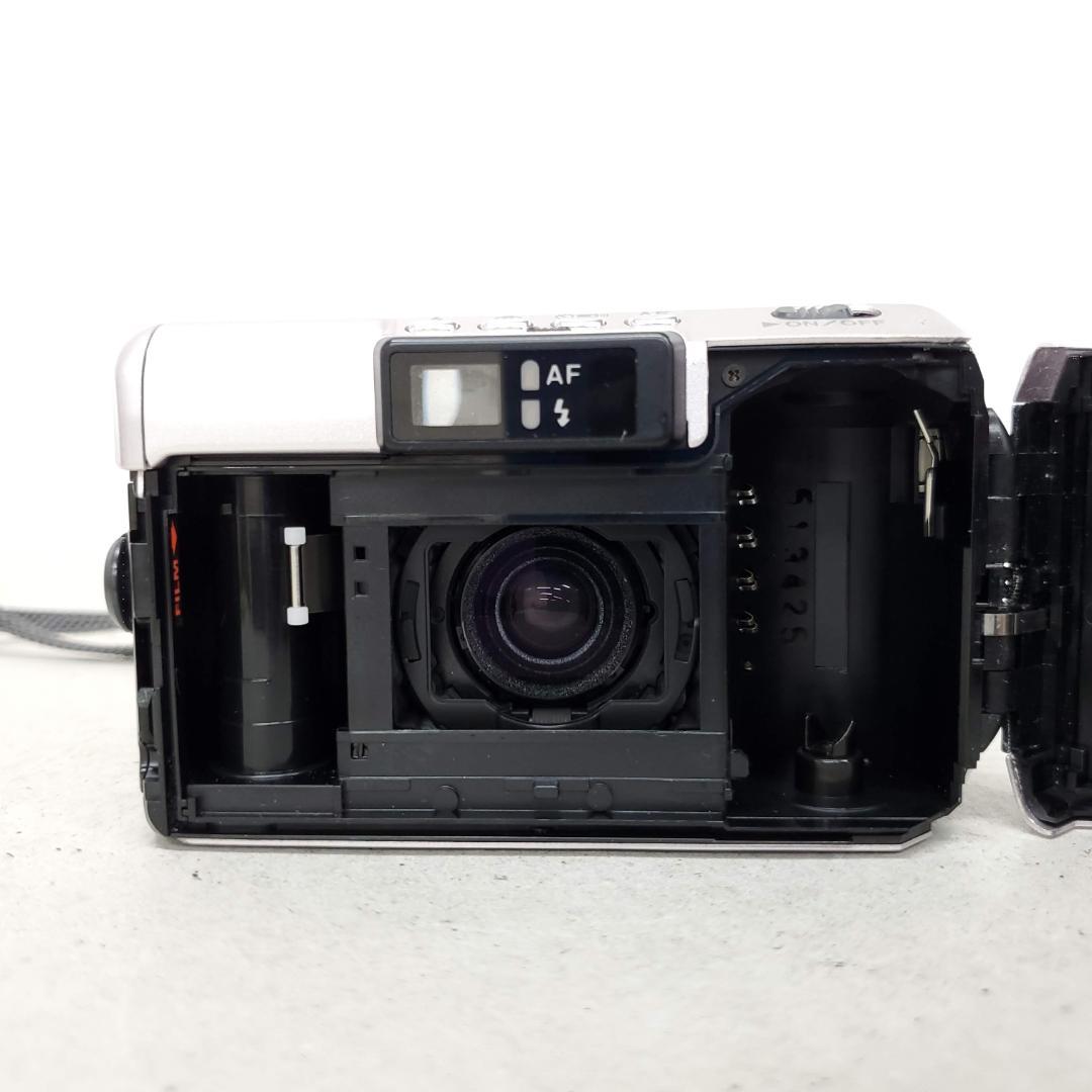 【動作確認済】 Pentax ESPIO 120Mi G03-0220-4v