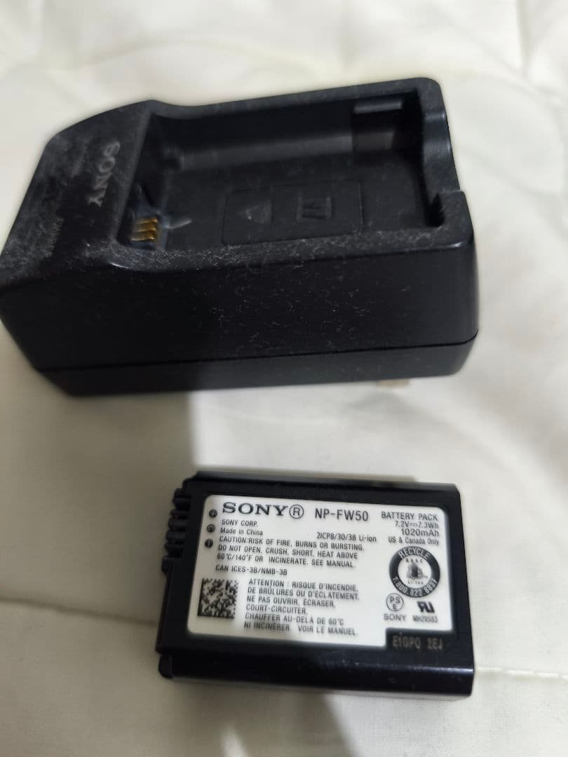 [t]Sony a6400/おまけ多数/すぐ使えます