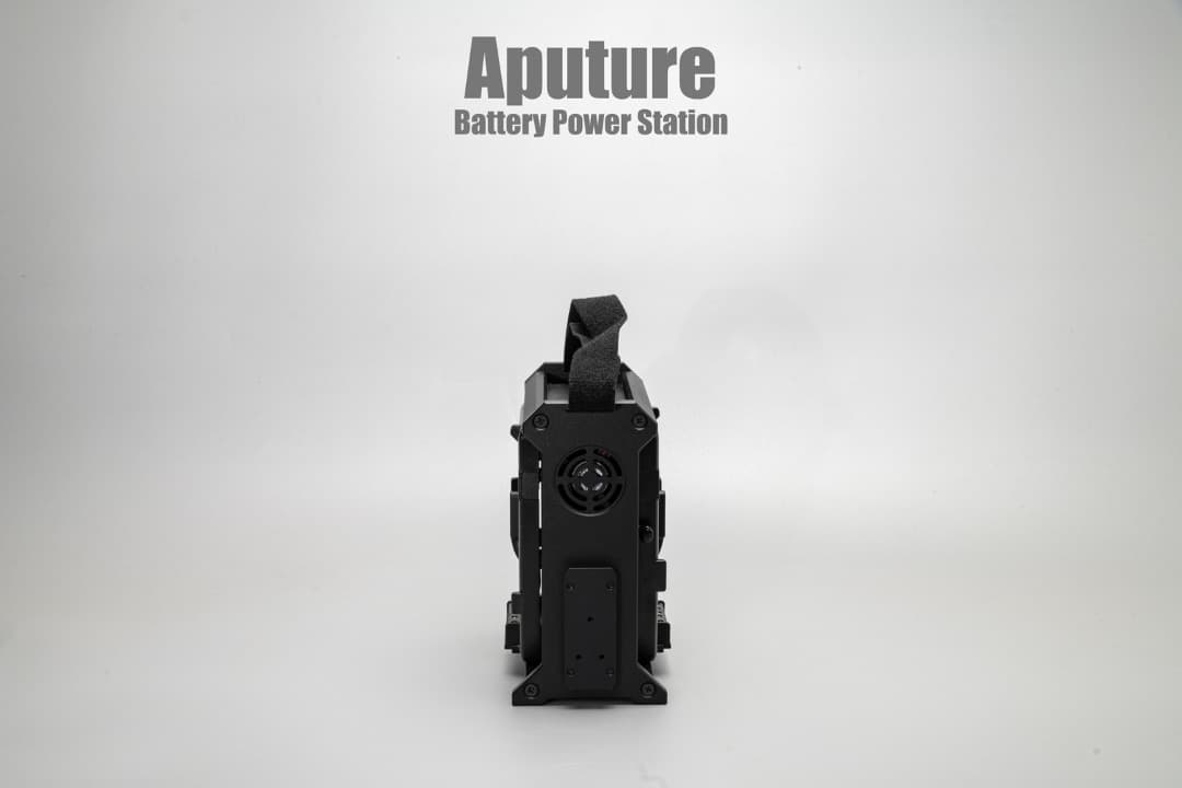 その他 Aputure Battery Power Station