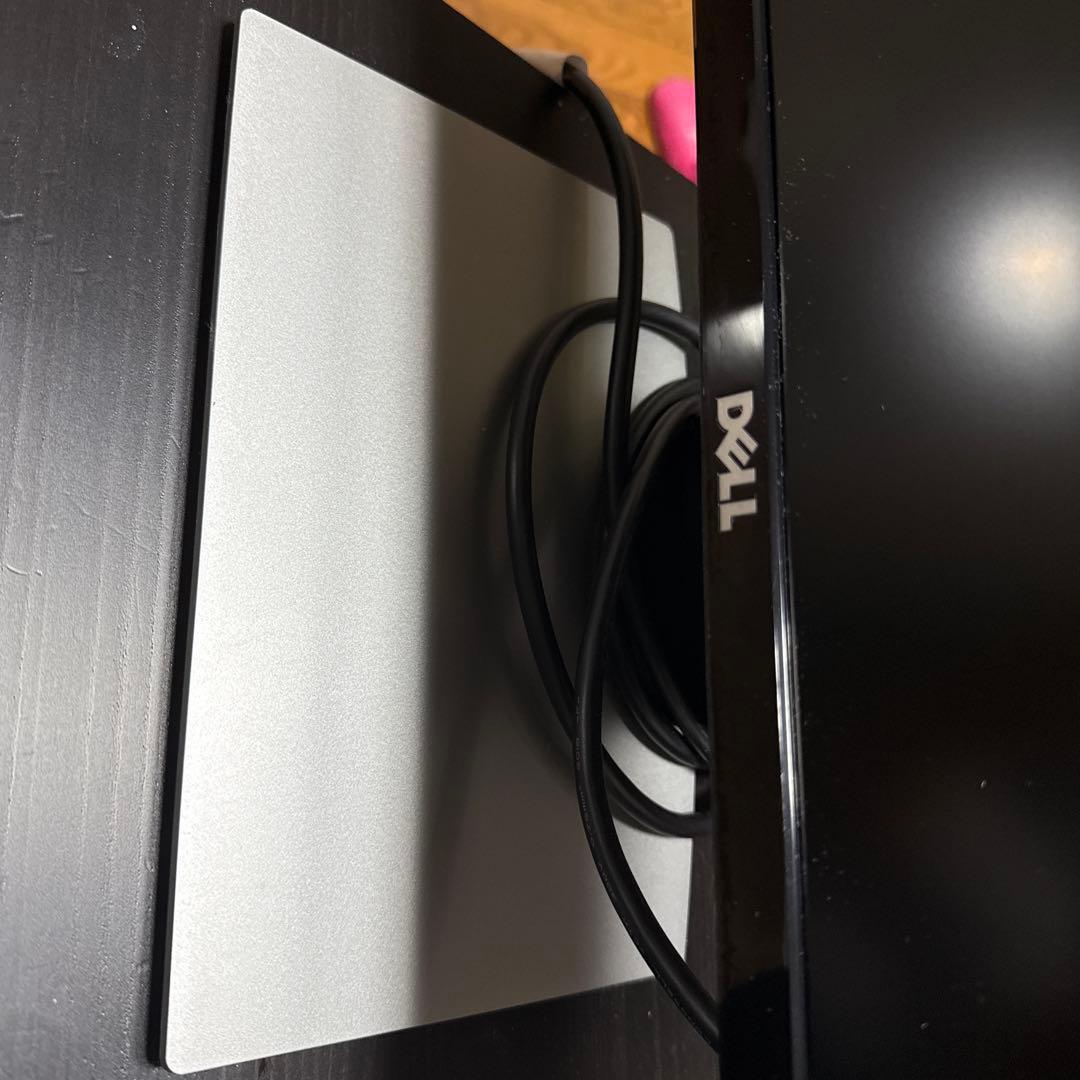 【美品】DELLモニター 4K 27.9インチ S2817Q