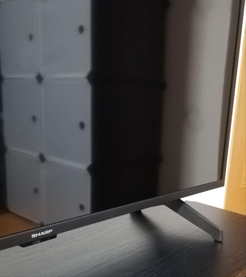 【期間限定／Google TV】43V型 4K液晶テレビ