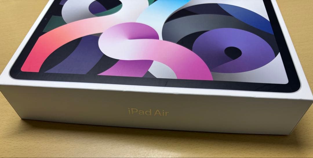 iPad Air 第4世代　64gb