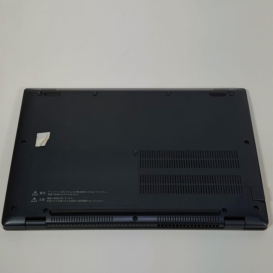 48.G83/HU 超軽量 i5-11世代 16G512G Office2024