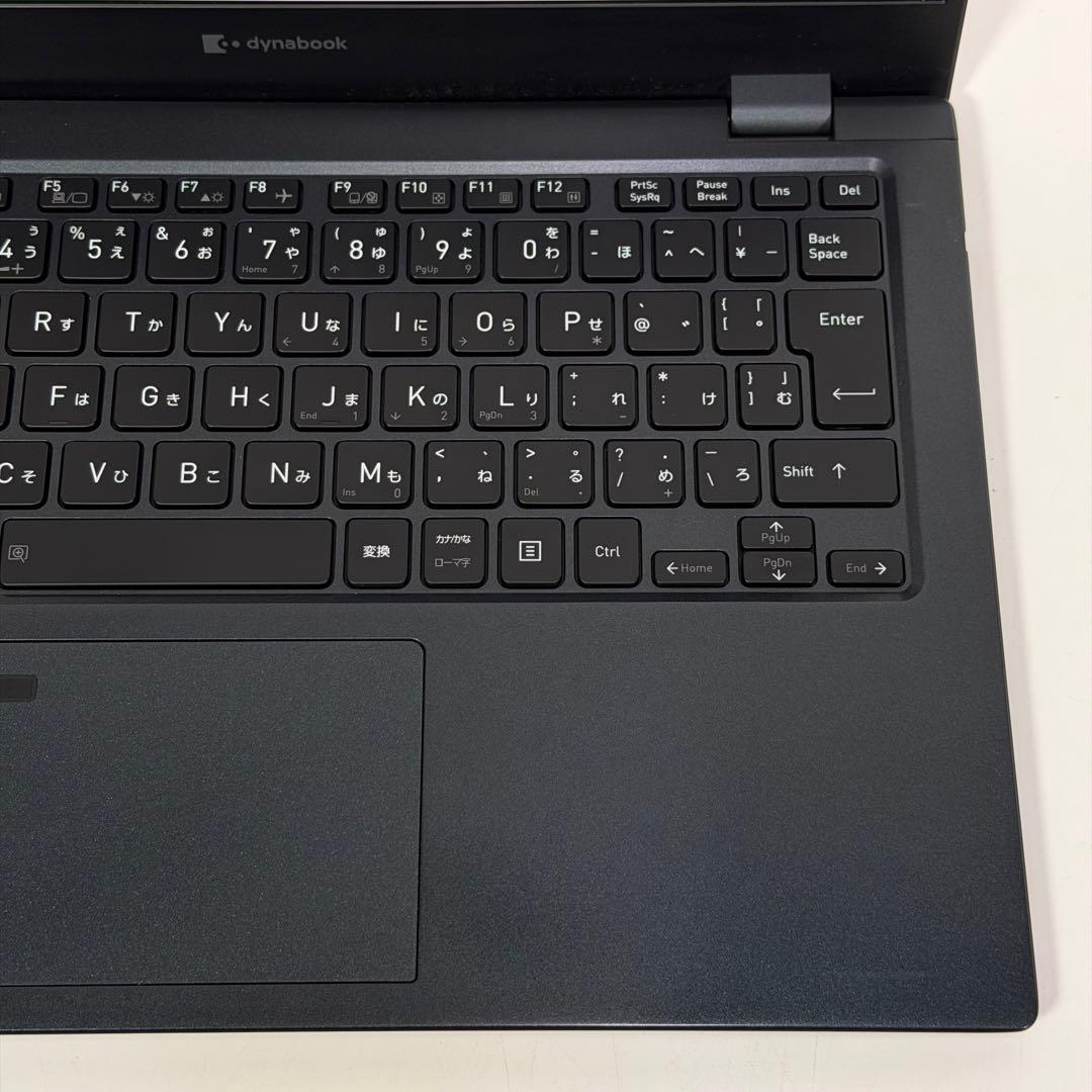 48.G83/HU 超軽量 i5-11世代 16G512G Office2024