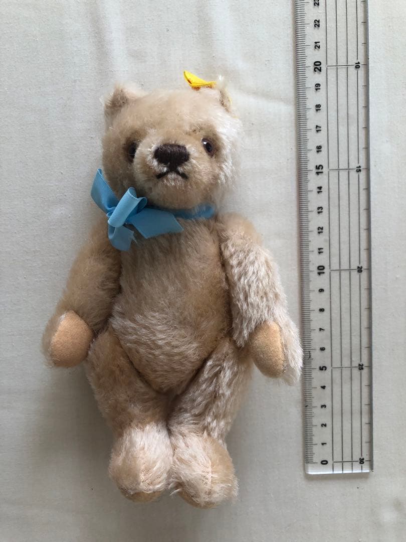 Steiff(シュタイフ) テディベア