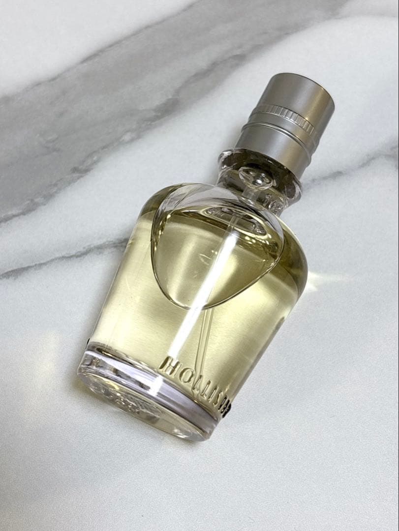 ホリスター マライア フレグランス パシフィック 香水 30ml