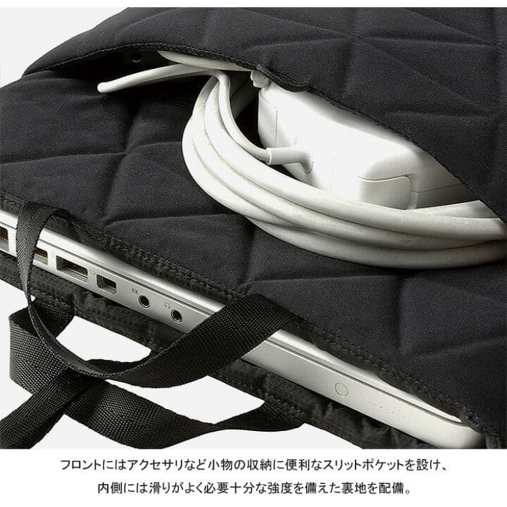 THE NORTH FACE 国内正規品 ジオフェイス PCスリーブ15インチ