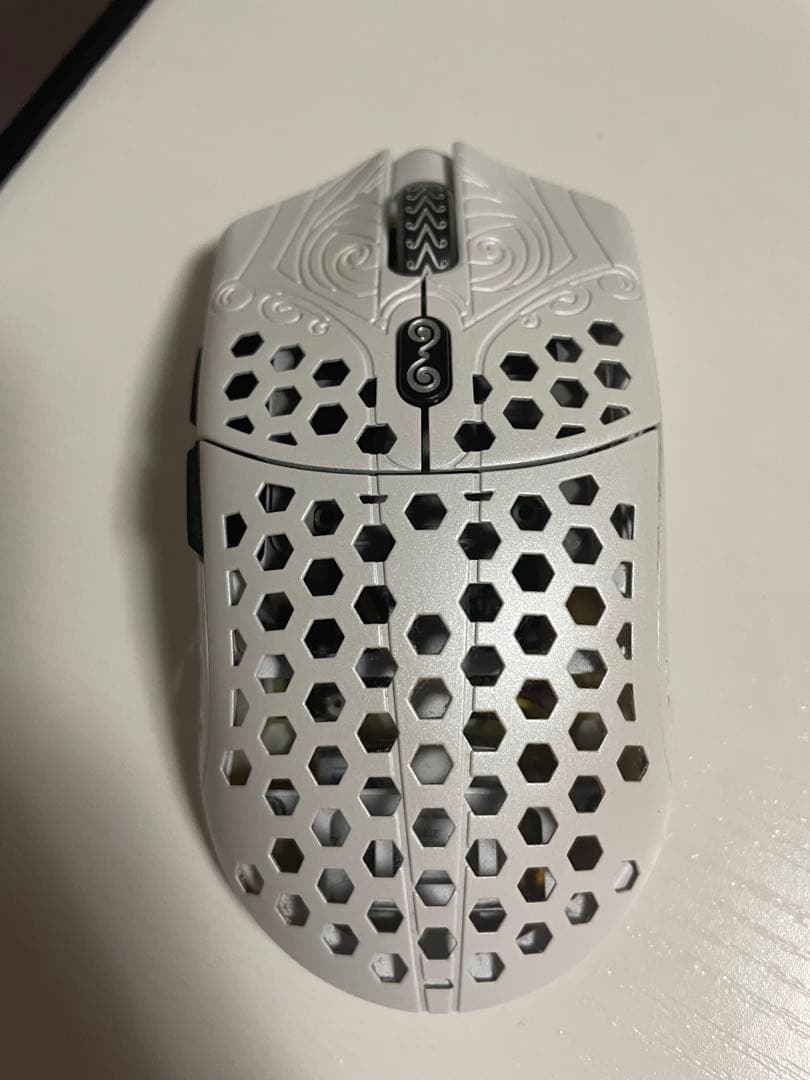 finalmouse Starlight12 Pegasus ワイヤレスマウス
