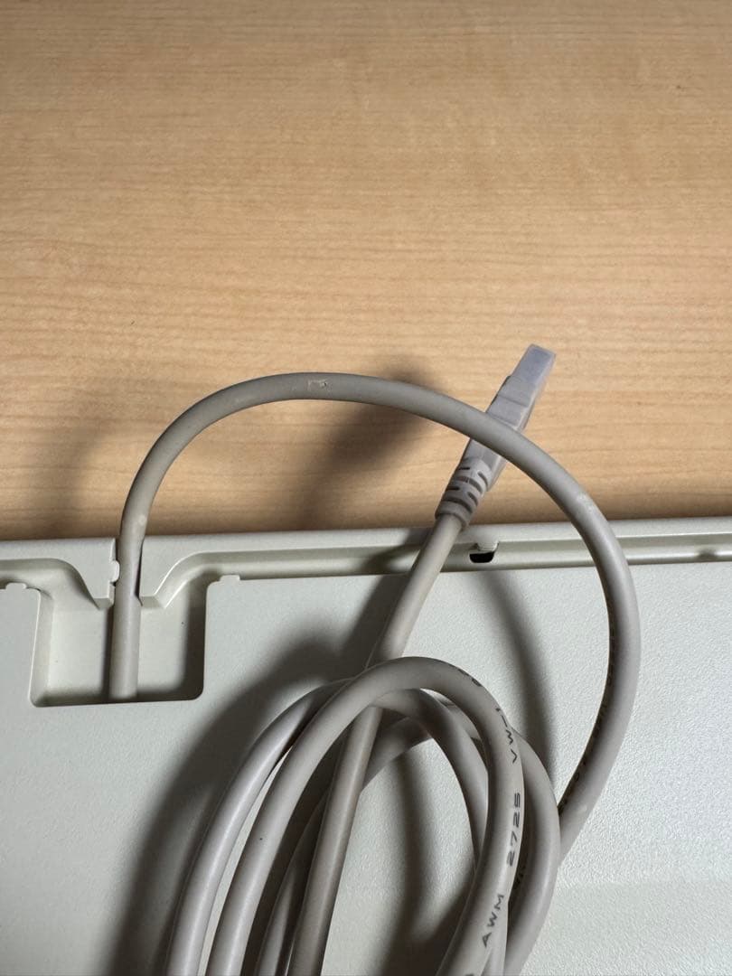 Realforce 91U 変荷重 日本語配列 キーボード