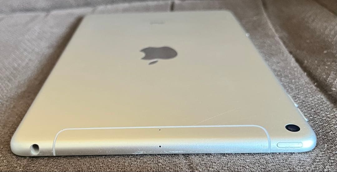 iPad mini (第５世代) Wi-Fi + Cellular 64GB