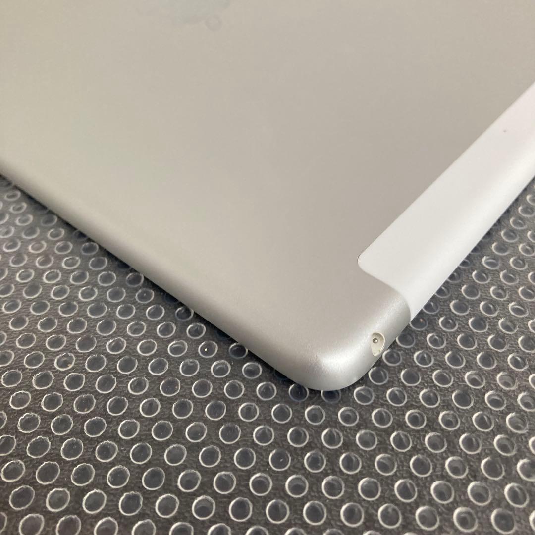 1083【早い者勝ち】美品☆電池良好☆iPad9第9世代64GB SIMフリー☆