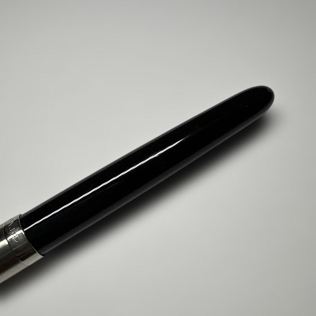 Parker 51 万年筆 細字