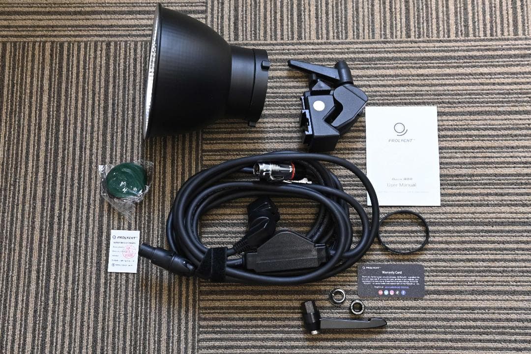 その他 Prolycht Orion 300