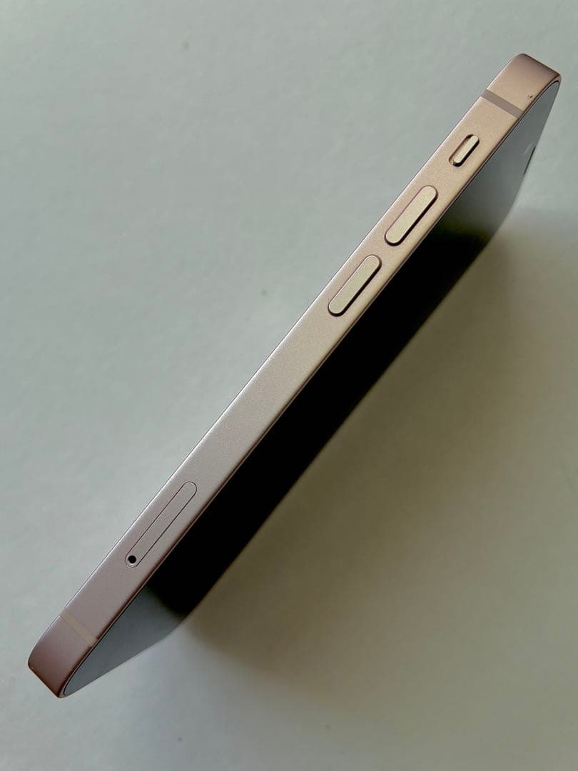 Apple iPhone 13mini 128GB ピンク 本体 箱 コード