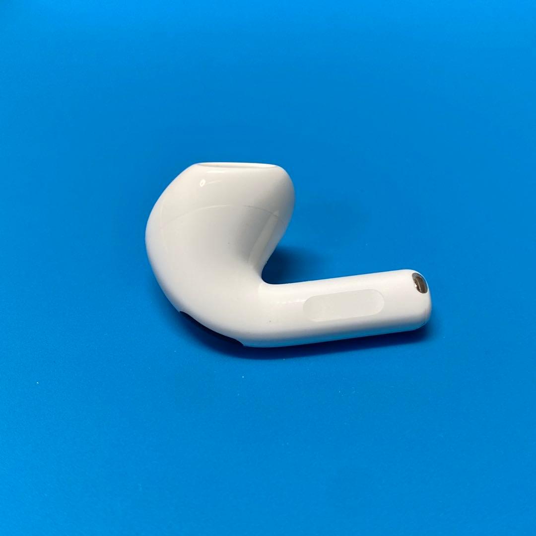 AirPods4 第4世代エアポッズ第四世代右耳のみ(ANC)
