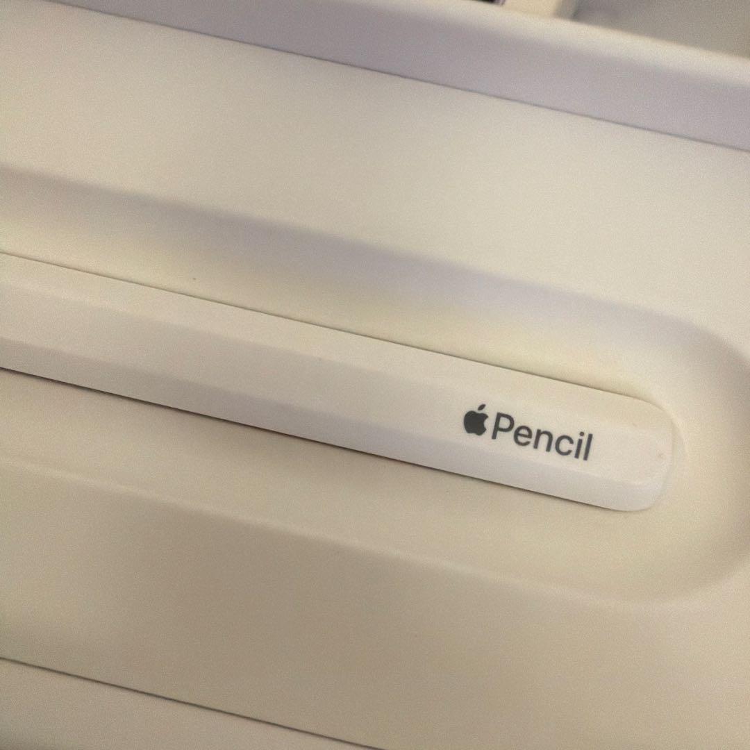 【美品】iPad mini第6世代Wi-Fiモデル/Apple Pencil付き
