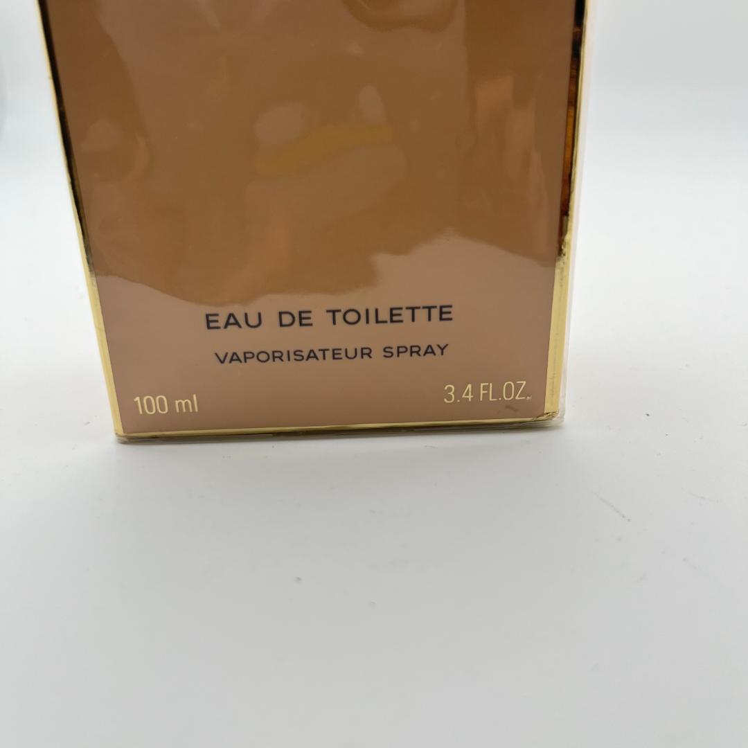 □未使用フィルム付き シャネル アリュール オードトワレ 100ml◾︎