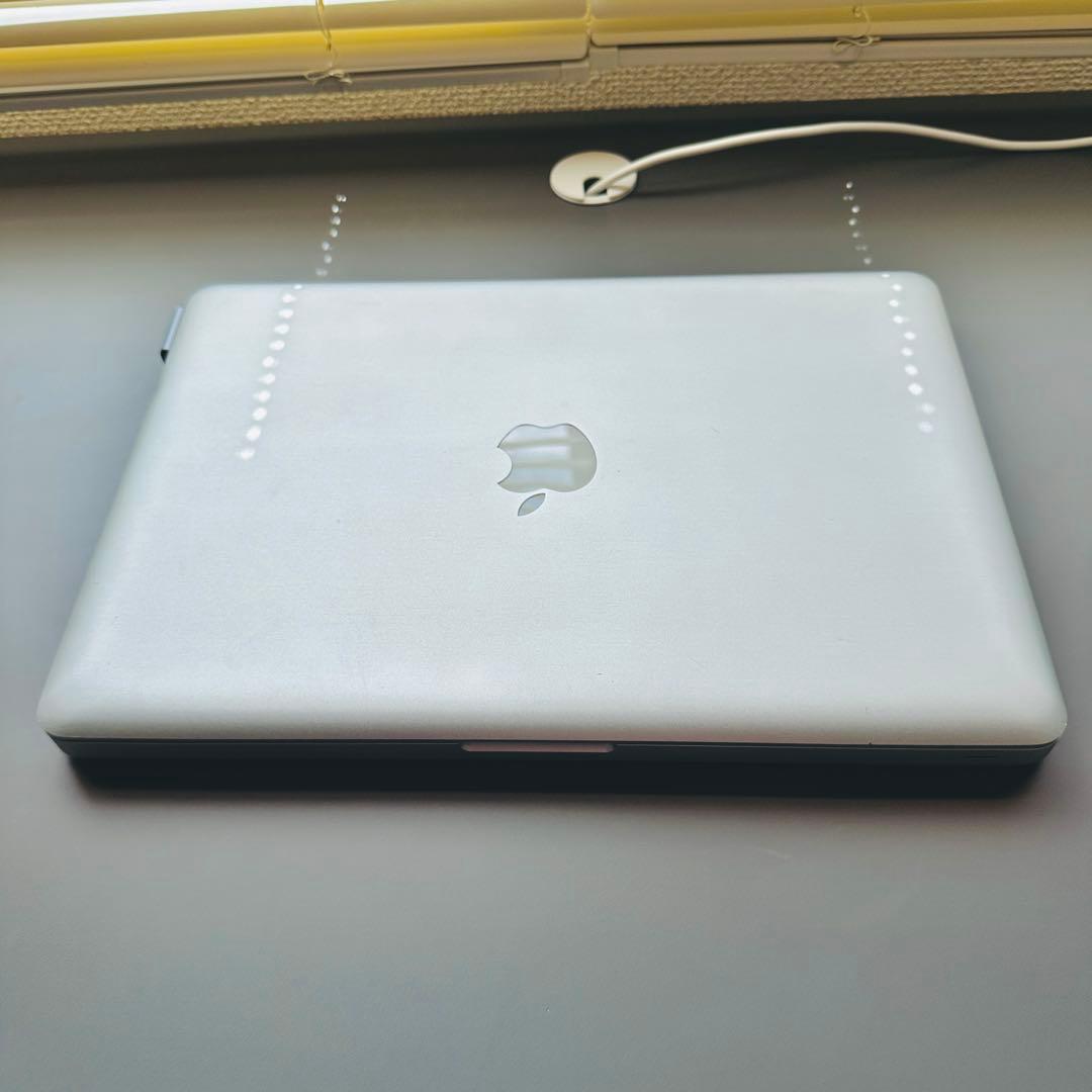 s*o様 MacBook Pro (13-inch late 2011) メモリ