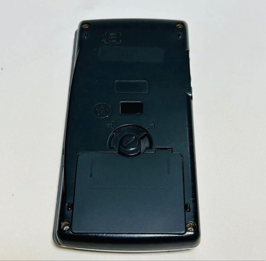 東芝テック HTL-200 ハンディターミナル TEC 2台