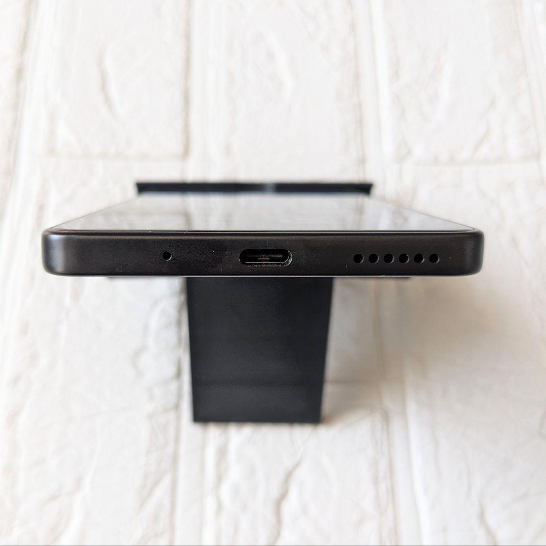 ◎ほぼ美品 あんしんファミリースマホ A303ZT SIMフリー 128GB