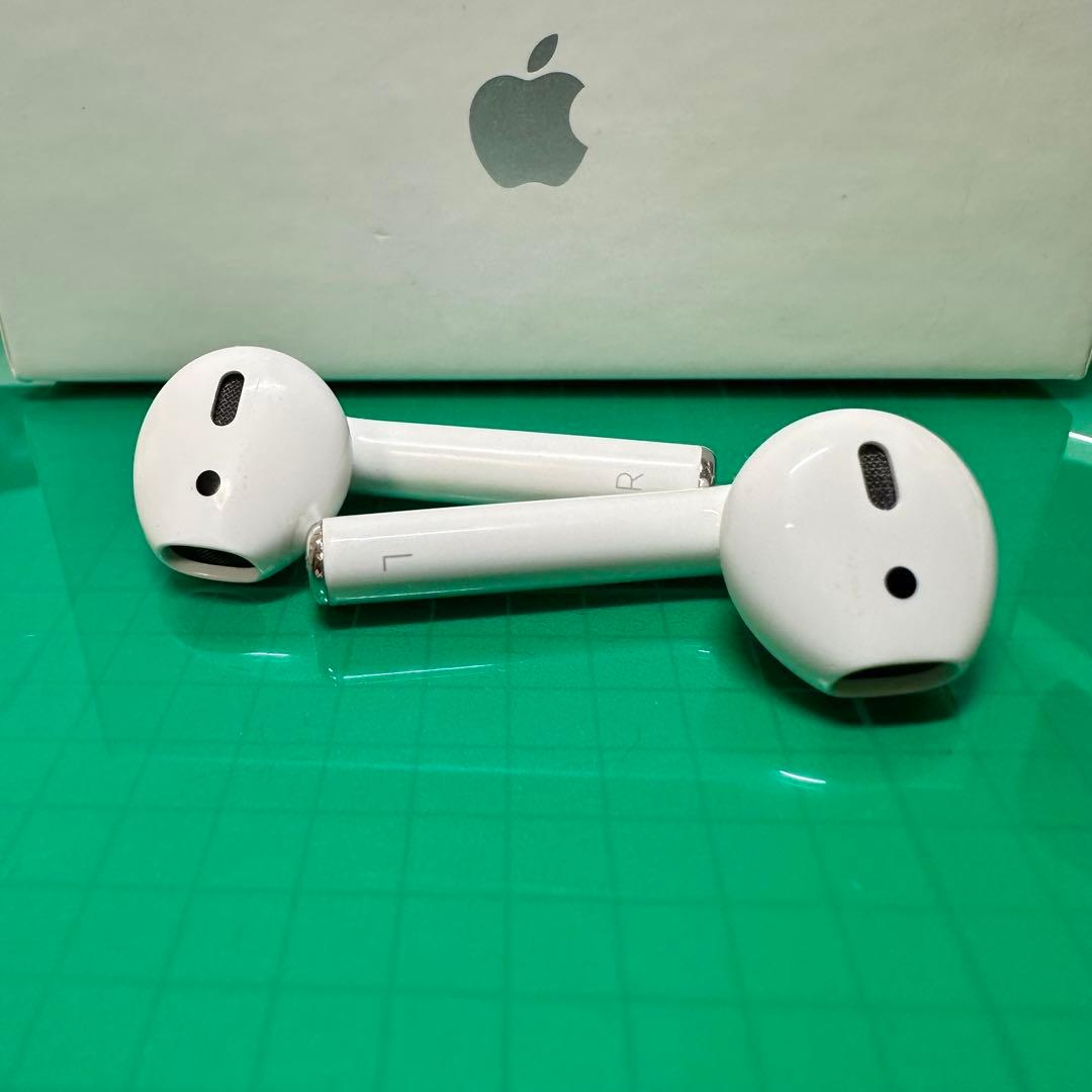 AirPods 第一世代両耳エアーポッズ右左耳 R、L
