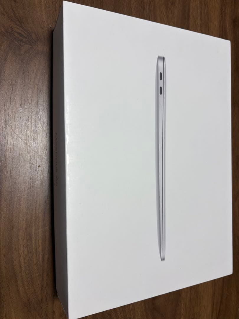 MacBook本体 M1 MacBook Air2020