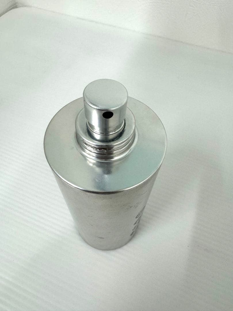 絶版 希少 Paco Rabanne メタル缶香水 EDT 100ml