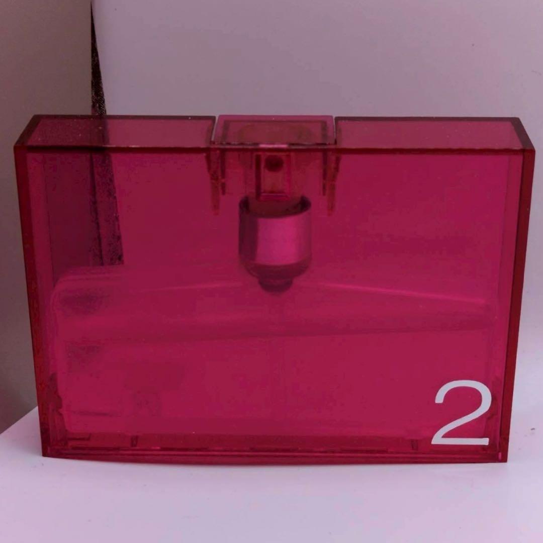 廃盤　GUCCI Rush2 オードトワレ 30ml グッチ ラッシュ2 香水