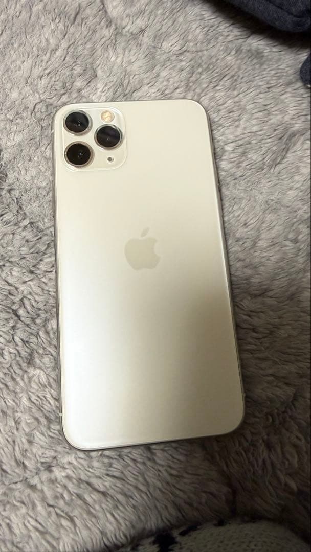 スマートフォン本体 iPhone11Pro