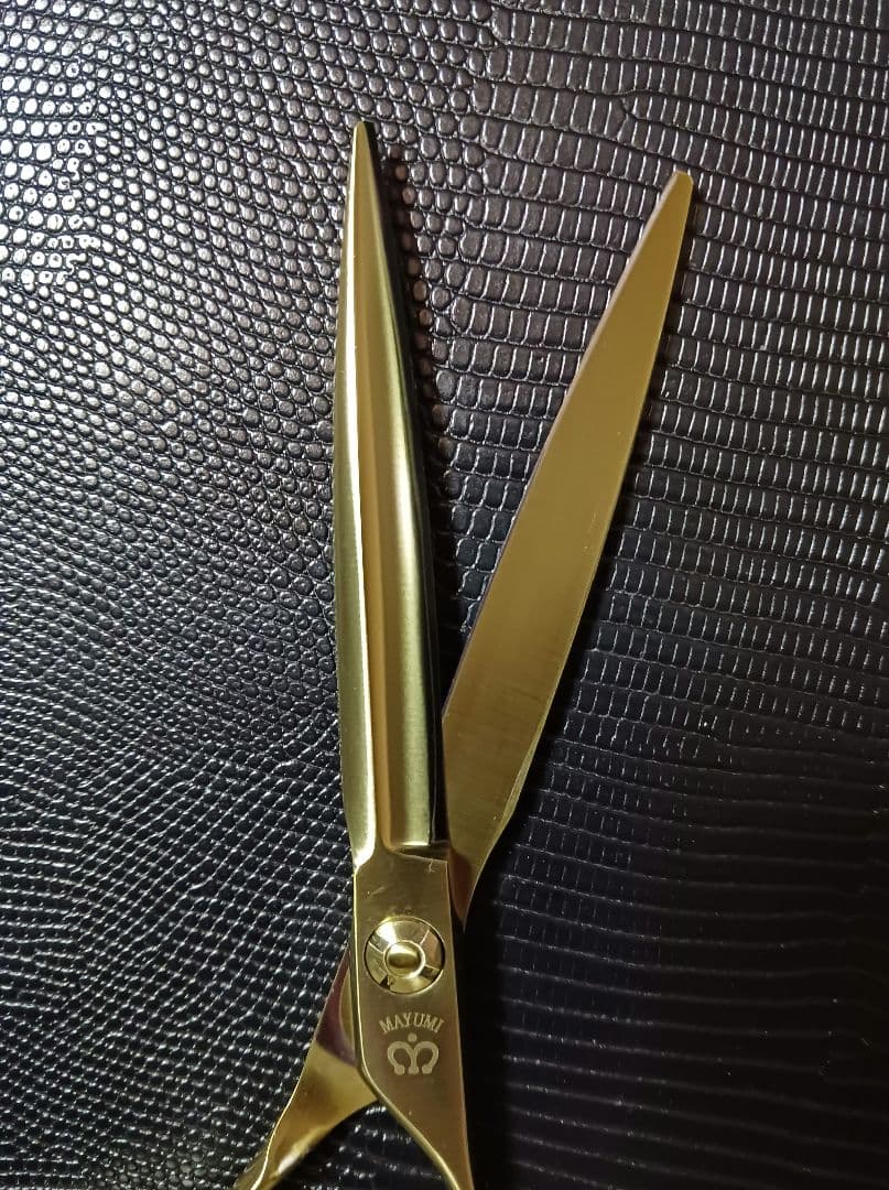 mayumi japan シザー 6.5インチ