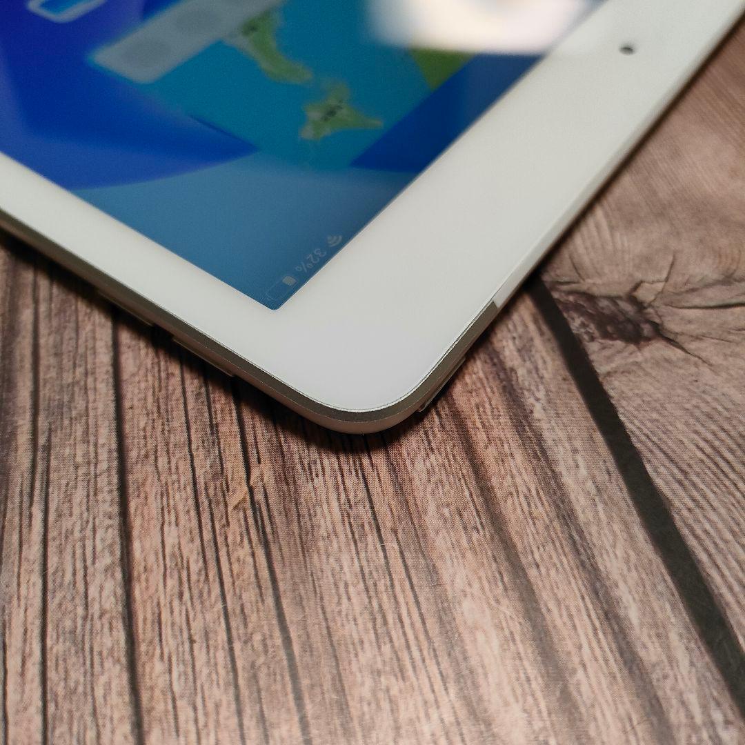 iPad 第7世代 128GB SIMフリー バッテリー95%