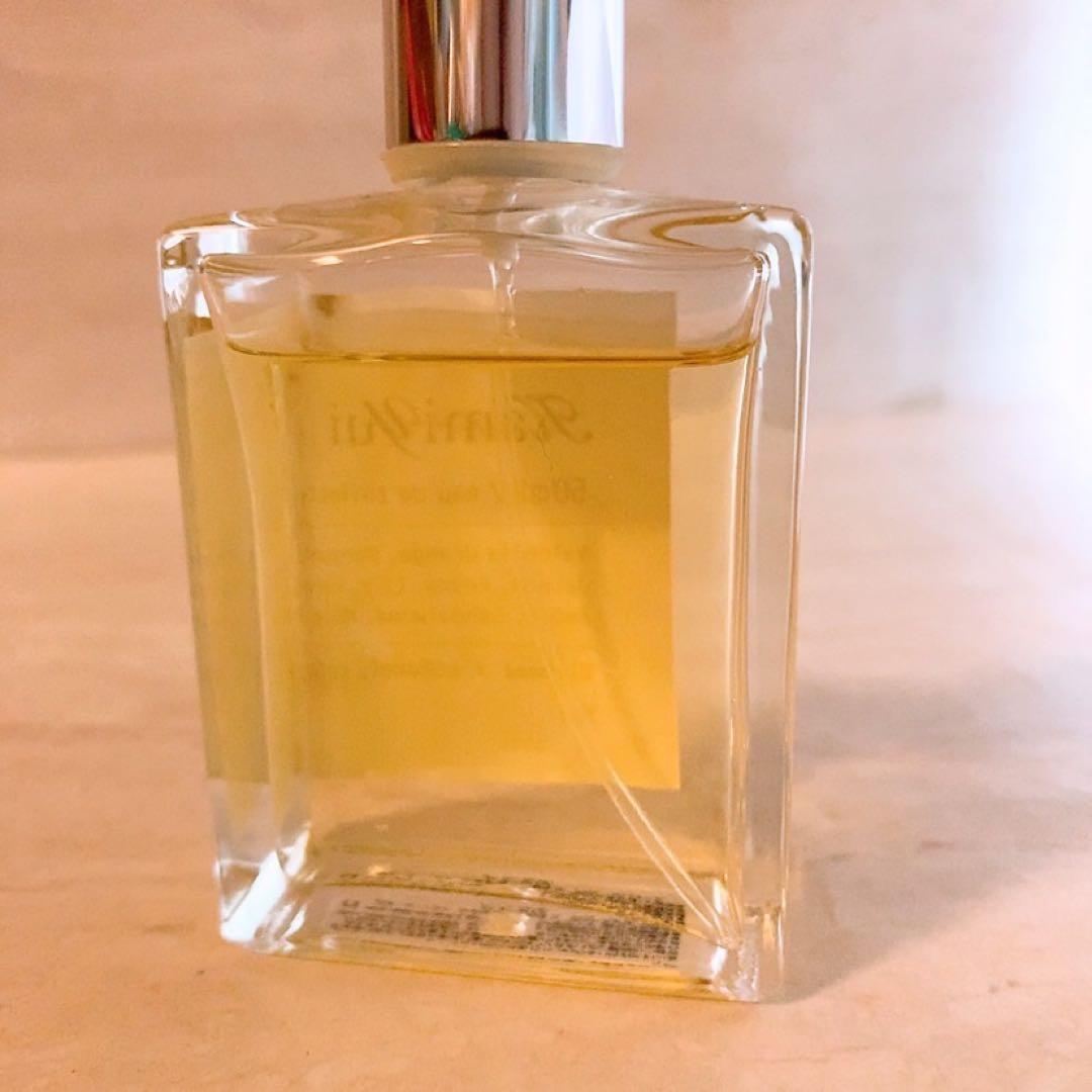 ☆残量多☆Kamiyui オードトワレ カミユイ 50ml 吉井和哉