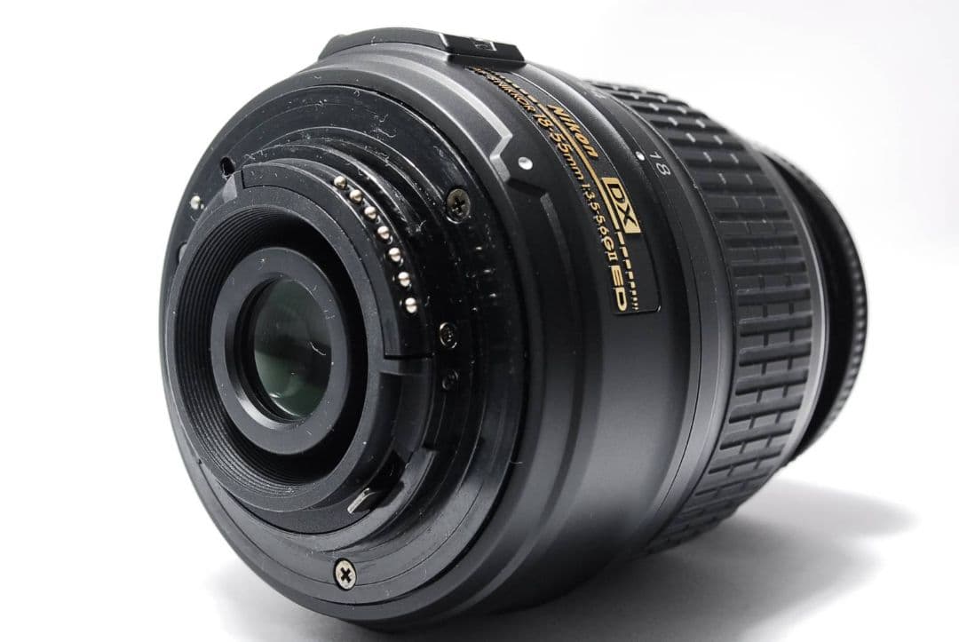 ♥初心者安心モデル♥Nikon D40X♥簡単操作 高画質1020万画素