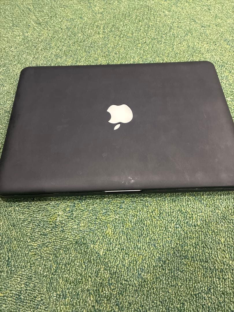 MacBook Pro 13インチ 2010 美品 初期化済 付属品完備