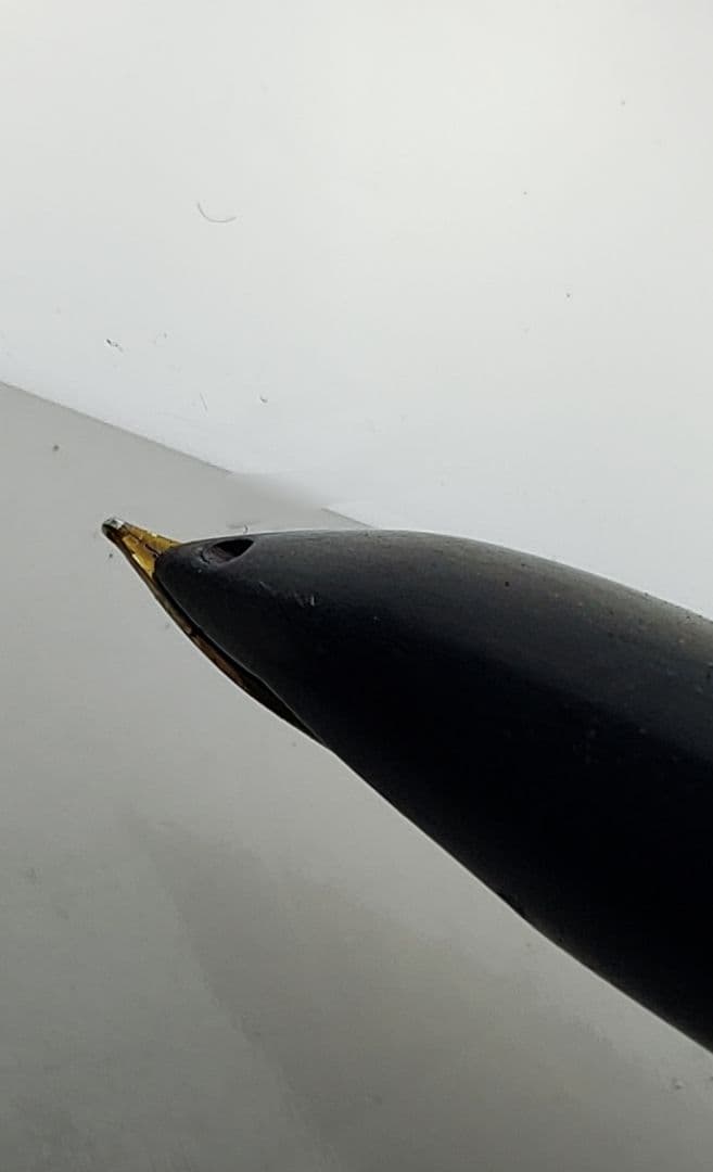 初代 PILOT 1960年代 E PILOT スクリプト 14 K 万年筆