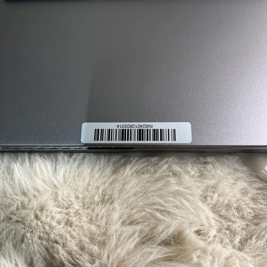 Windowsノート本体 KUU INSBOOK N100