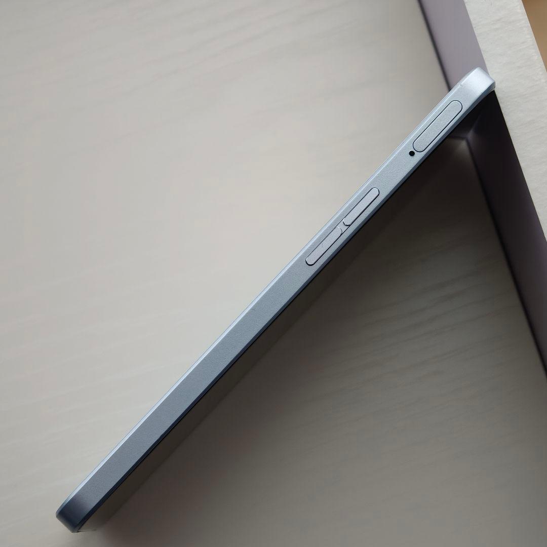 OPPO Reno7a CPH2353 ドリームブルー