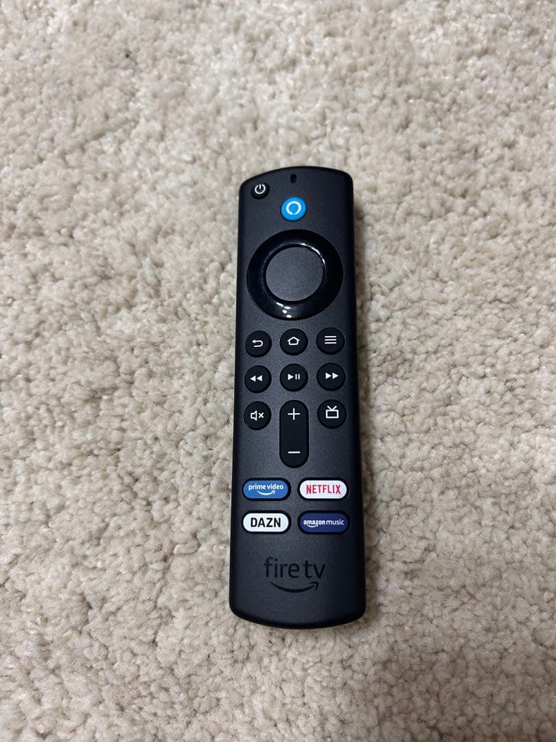 Fire TV Stick セット
