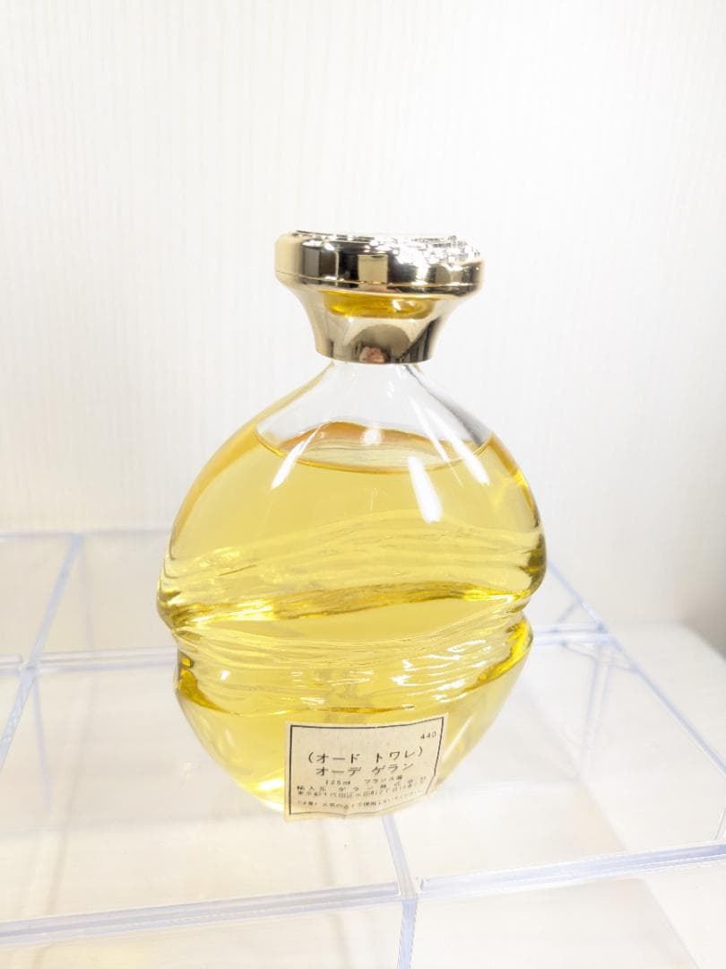 ゲラン　オードゲラン　オードトワレ　125ml