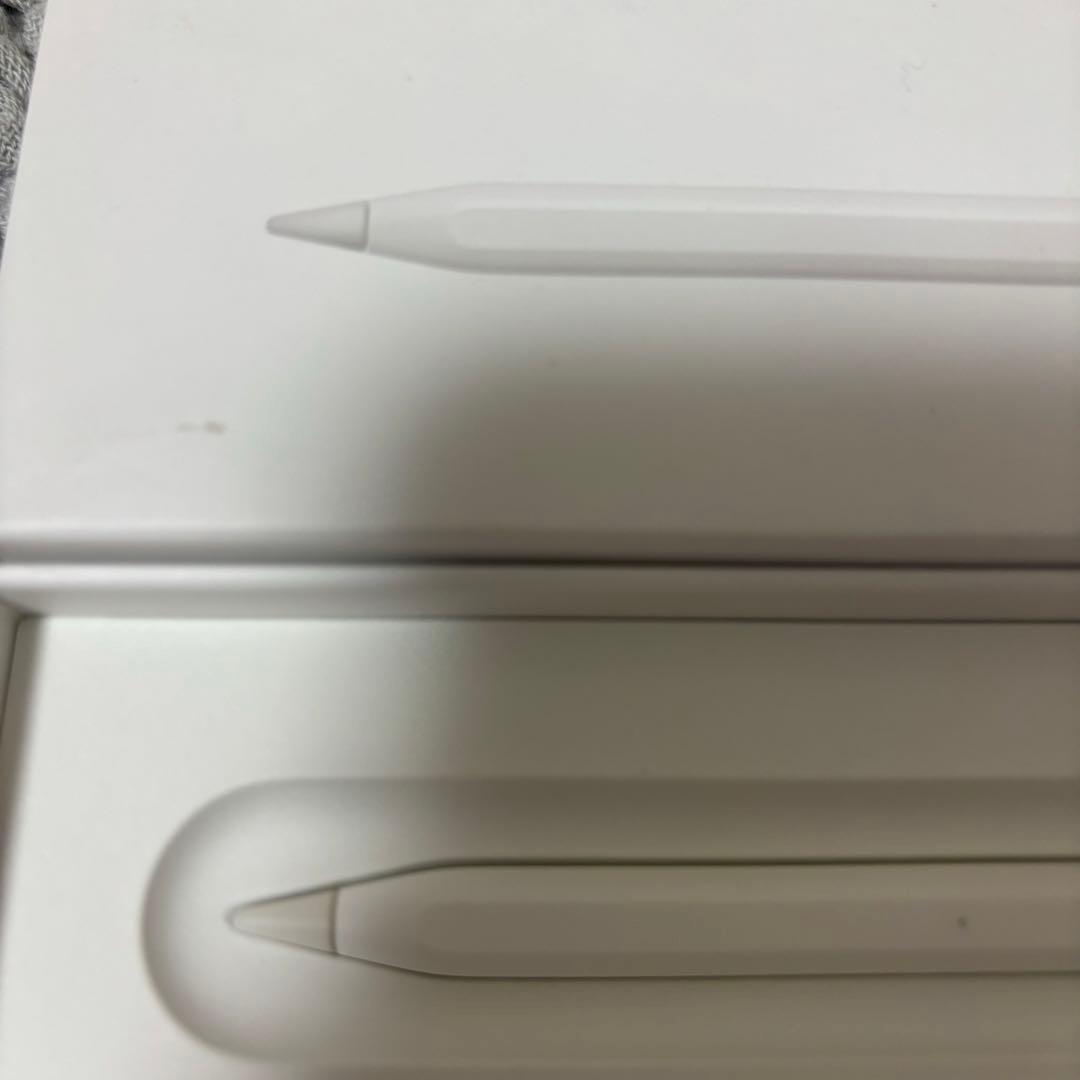 Apple Pencil第二世代　 元箱付き