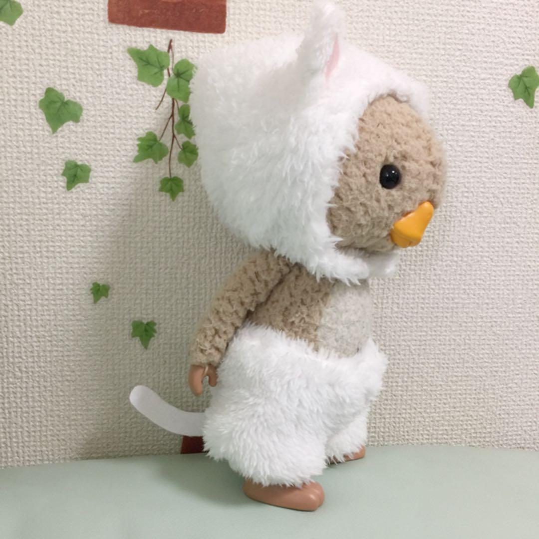 ニャンコのポンニャン
