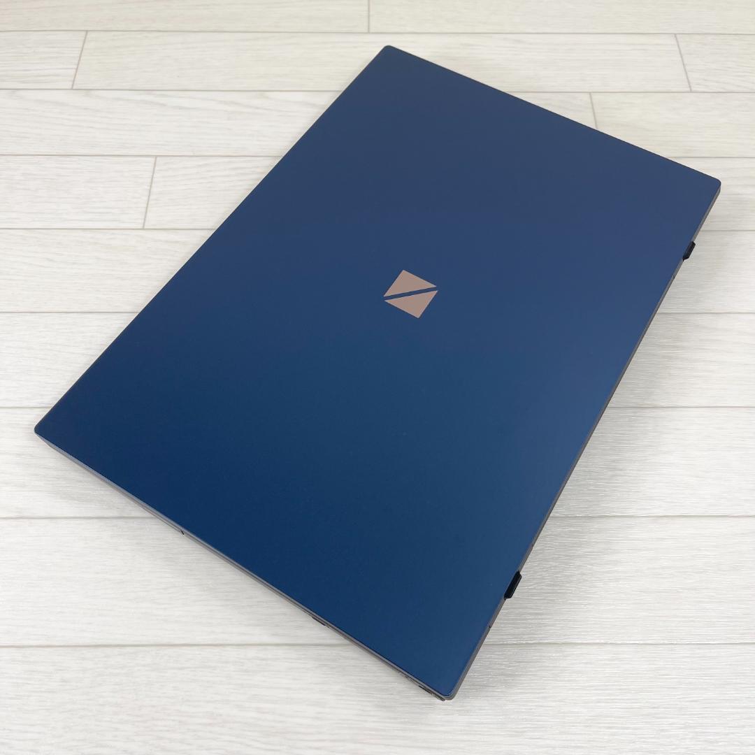 NEC LAVIE N15/Ryzen3/新品SSD/メモリ16/ノートパソコン