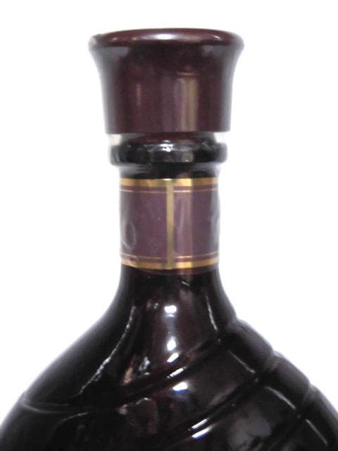 【L2】ゴディバ チョコレートリキュール 正規品 750ml