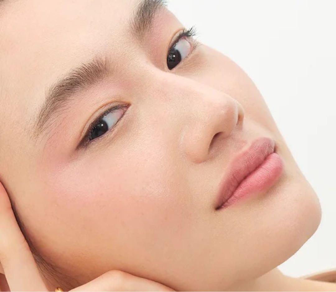 ❗️週末値下げ❗️SHISEIDO カラー＋グロウ エンハンサー06 モーブクォーツ