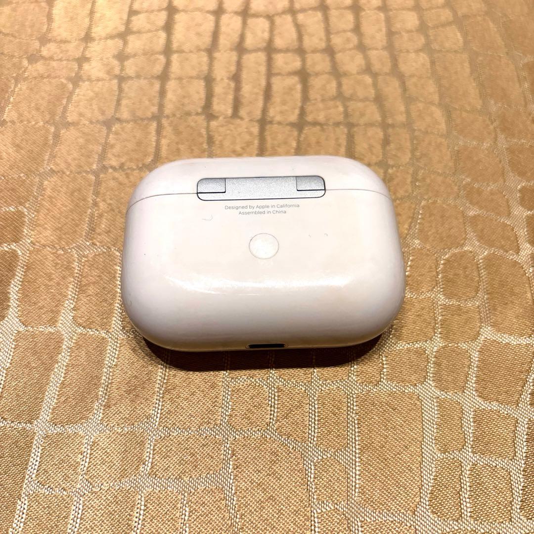 【美品】AirPods Pro 第1世代（正規品）