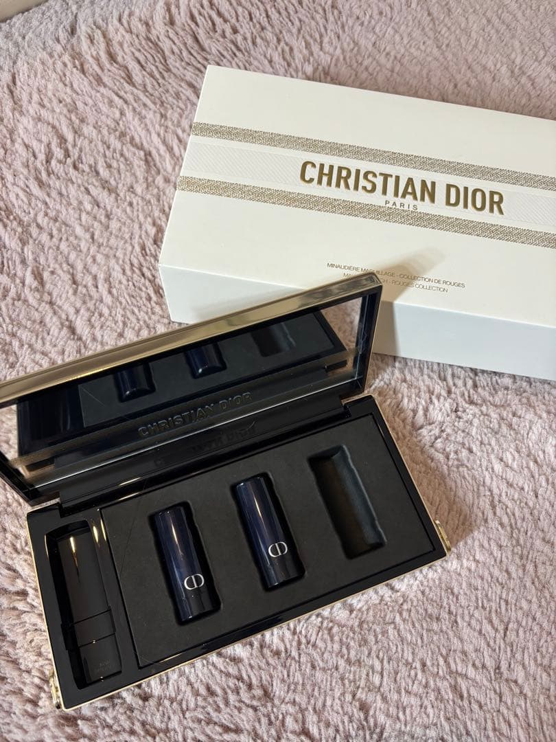 Christian Dior ルージュ ディオール リフィルリップ