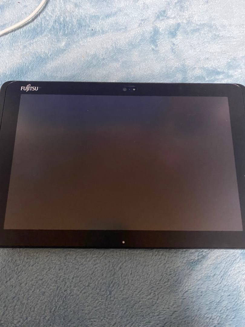 富士通 フジツウ タブレット 128GB